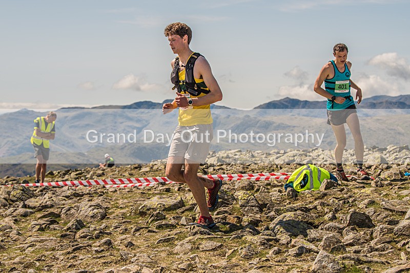 Fairfield-592 - Fairfield Horseshoe Fell Race Saturday 13th May 2023
