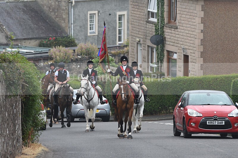 01 - Duns Summer Festival Ellemford Rideout 2026