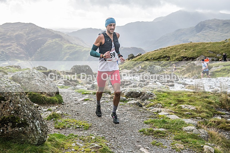 Langdale-7 - Langdale Horseshoe Fell Race Saturday 8th October 2022