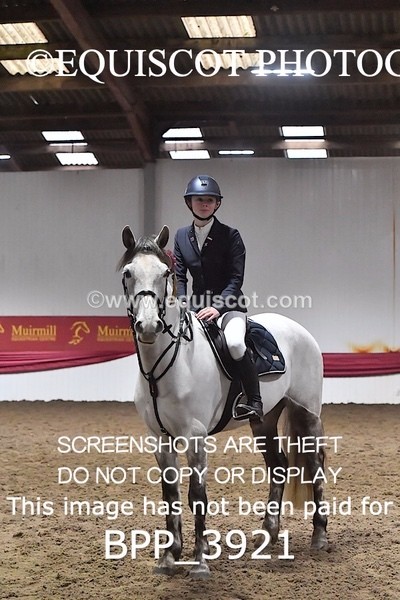 BPP_3921 - CLASS 27 Pony British Novice / 0.80m Open