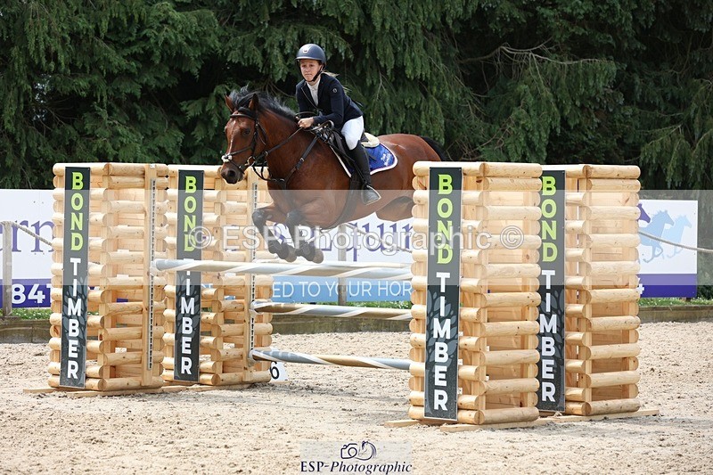 230617-123935-04374 - Cls 09 Blue Chip Pony Newc 1st Rnd