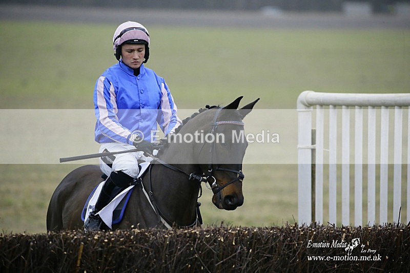 PtP 200222 751 - Countryside Alliance PtP Badbury Rings 20/02/22