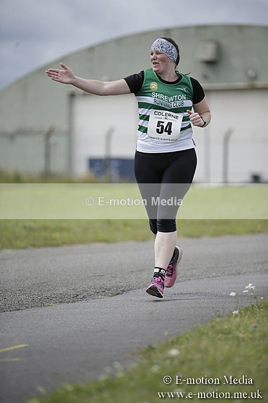 CAD5M 210719-0987 - Cadence Events Colerne 5 Miler  21-Jul-2019