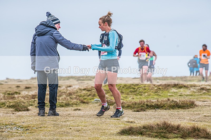 Black Combe-326 - Black Combe Fell Race Saturday 4th March 2023