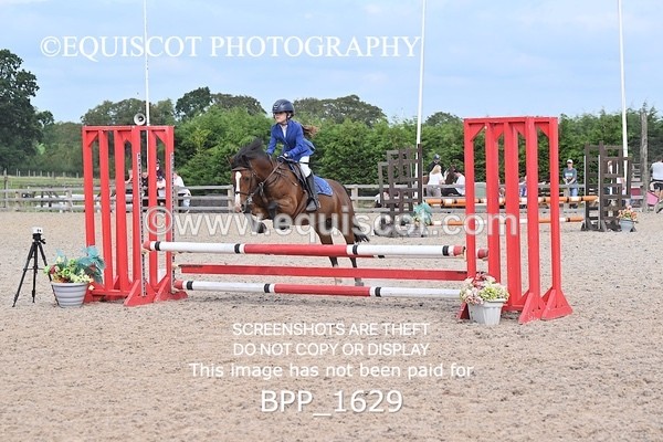 BPP_1629 - CLASS 11 Insurance Club 70cms Open
