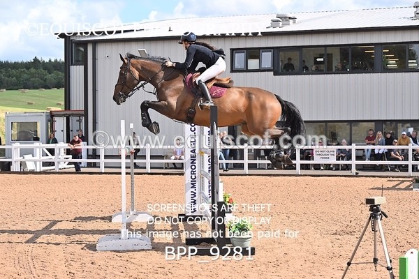 BPP_9281 - CLASS 22 SAT Marion Dreelan Grand Prix/National 1.40m Open