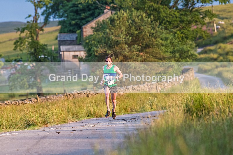 Tebay-333 - Tebay Fell Race Wednesday 26th June 2024