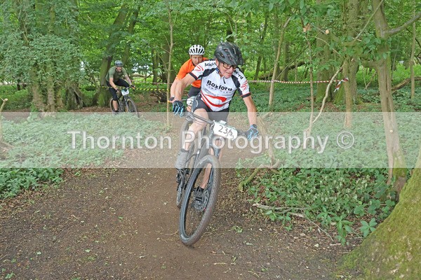 236 - MTB East Round 5 Gallows Green 25th May 2025 12:10 Male S2/Male U14/U16 (45Min)