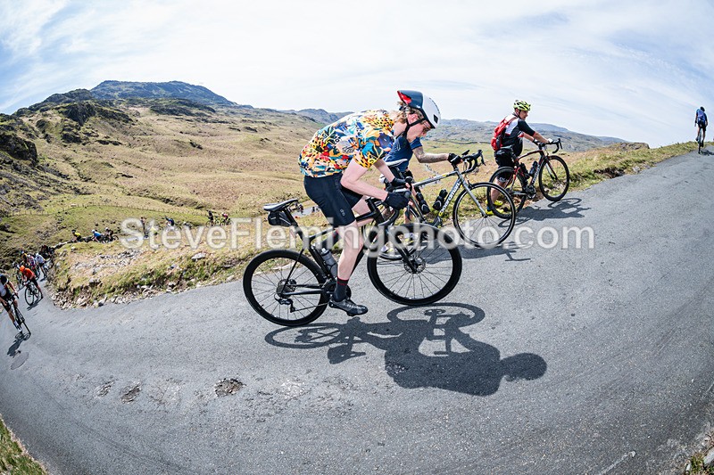 141408 - Hardknott Pass Camera 2 14.00-15.00