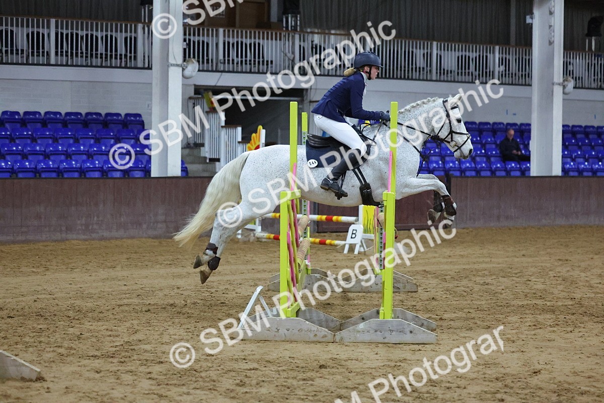 SBM_002335 - Class 6 - Show Jumping 90cm