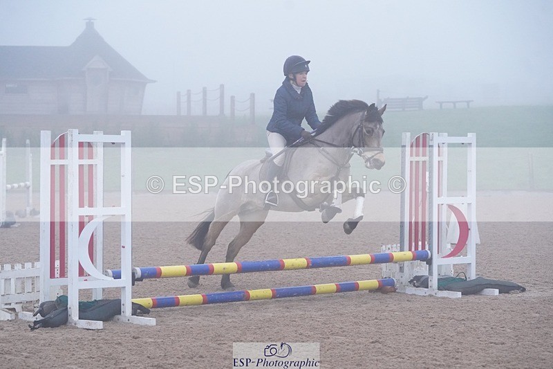 250208-101544-00846 - Cls 19 Clear Round 50cm