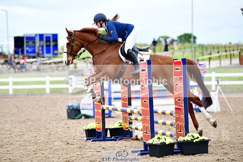 240524A-120553-03245 - Cls 20 85cm National Am Qualifier