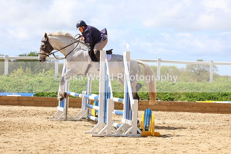 3E7A7634 - Class 9: 80cm Senior