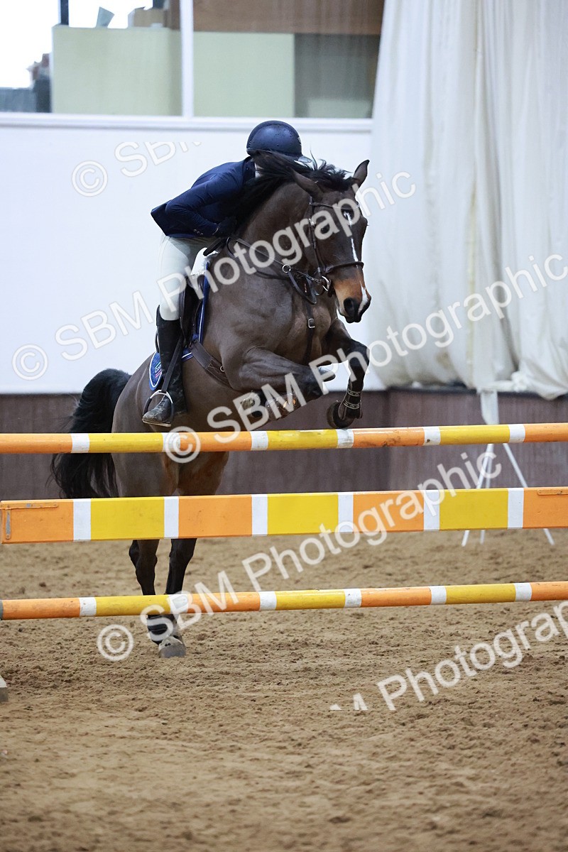 SBM_008499 - Class 26 - WB Equiline Star Championship Qualifier 1.10m