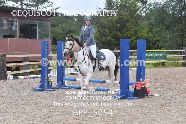 BPP_5054 - CLASS 3 40CM