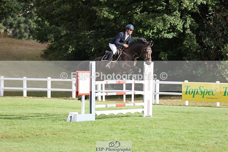 250830A-084738-04078 - Cls 13 Snr 1.25m Open