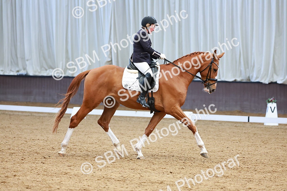 SBM_001377 - Class 5 - Novice 5