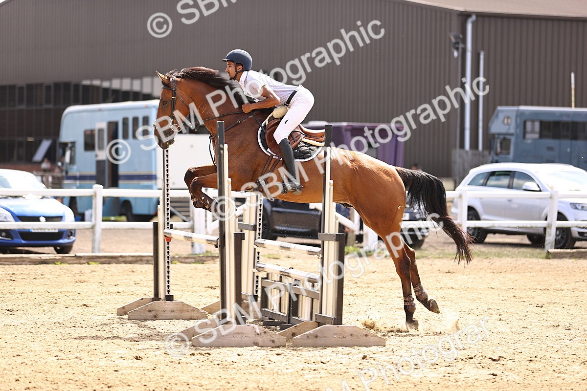 SBM_006306 - Class 11 - Senior Discovery - 1.00m