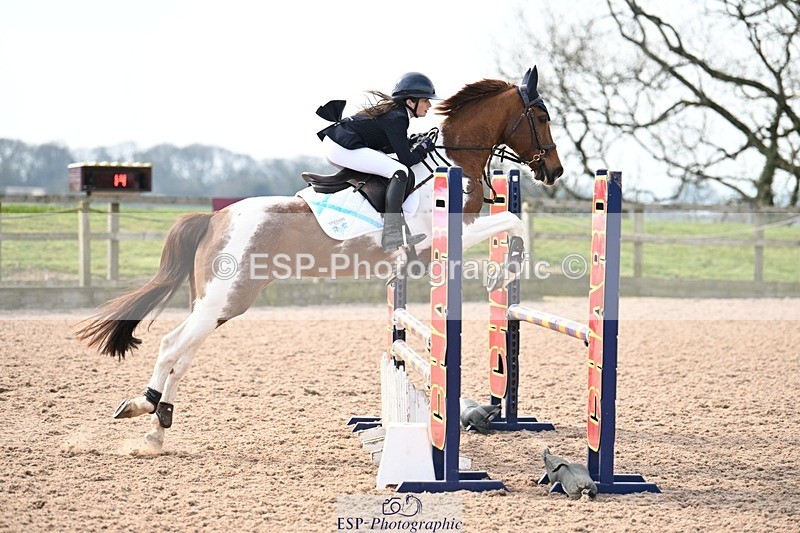 250309-112734-04017 - Cls 5 Pony Discovery and 90cm