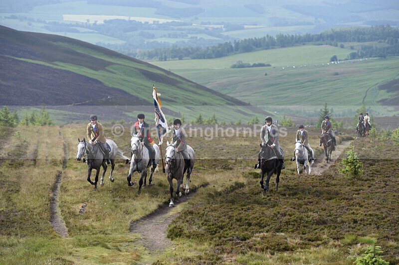 _118 - Selkirk Common Riding 2025