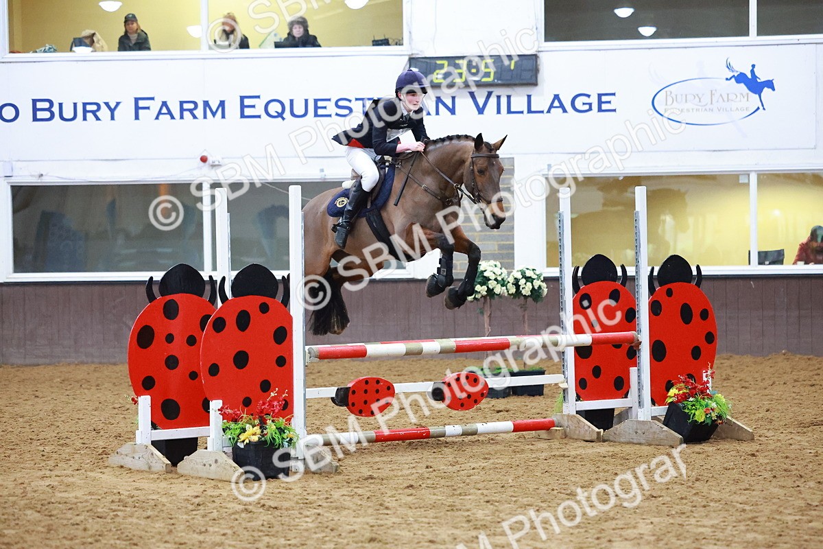 SBM_001600 - Class 3 - 90cm