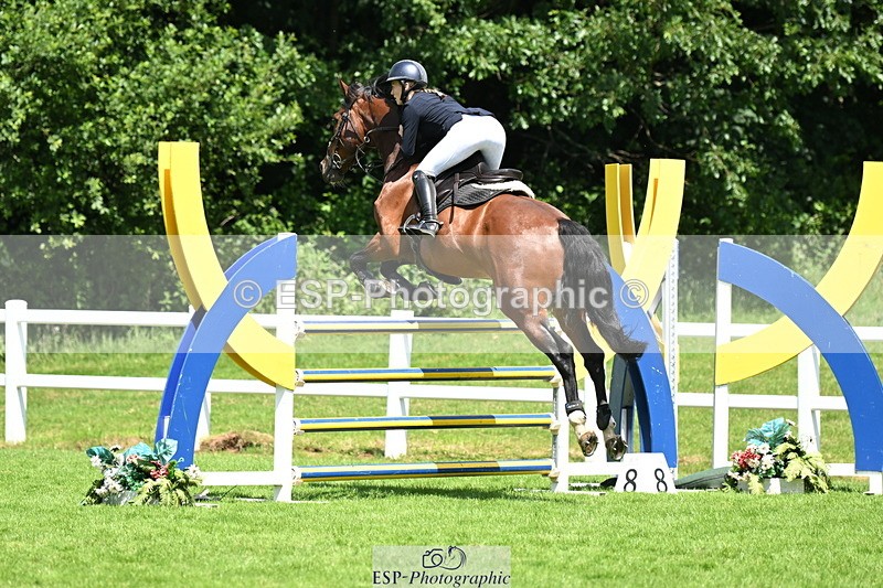 250614A-120117-06136 - Cls 19 Snr 1.15m Open