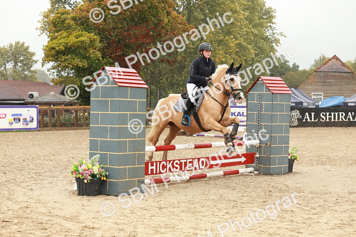 SBM_71155 - J14 - Junior Pony 65cm Championship