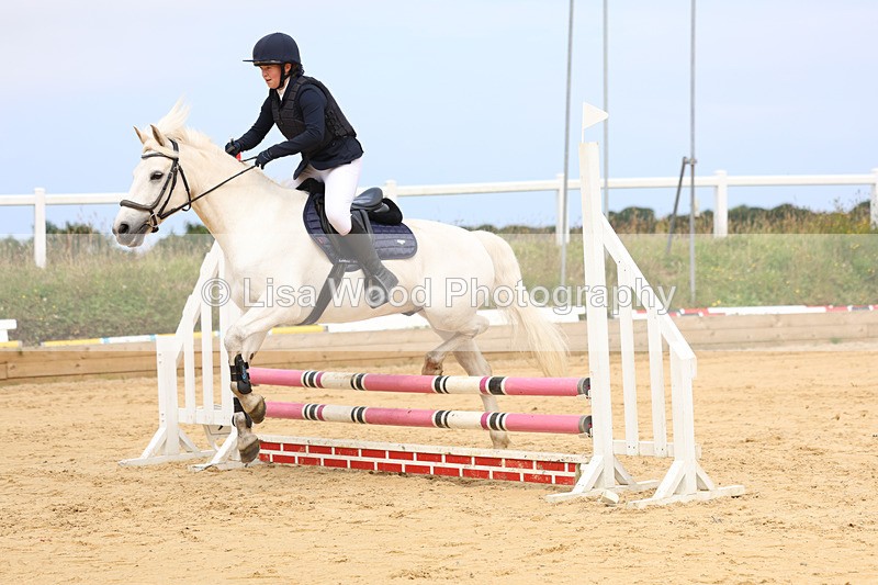 3E7A2498 - Class 4: 60cm Junior