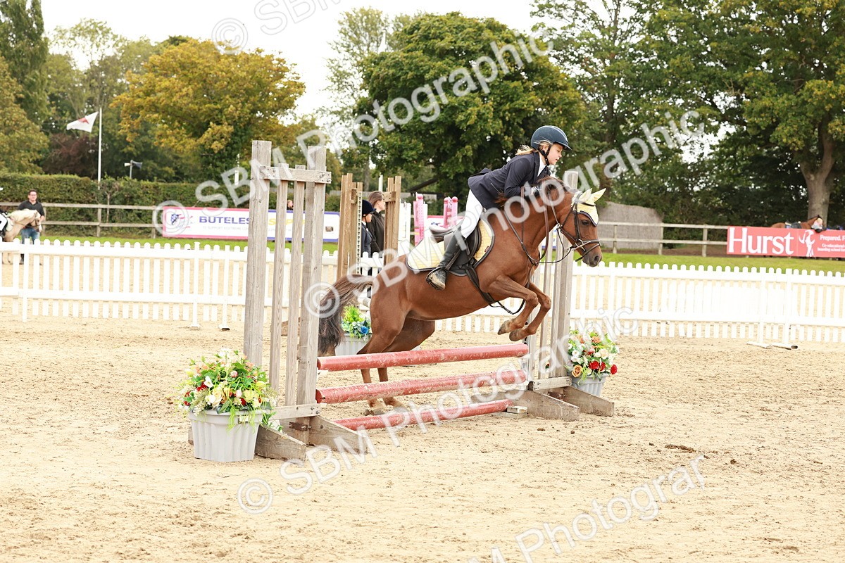 SBM_63760 - J12 - Junior Pony 55cm Championship