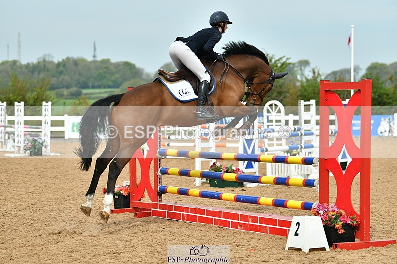 230504A-102721-00785 - Cls 2 Snr Discovery & Open