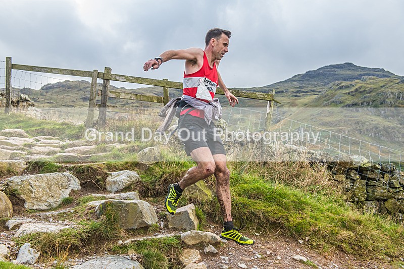 Langdale-1166 - Langdale Horseshoe Fell Race Saturday 8th October 2022
