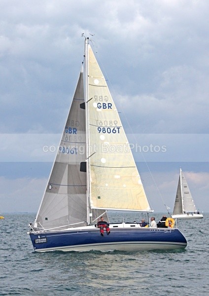 090620 GBR9806T IMG_4596 - ROUND THE ISLAND 2009