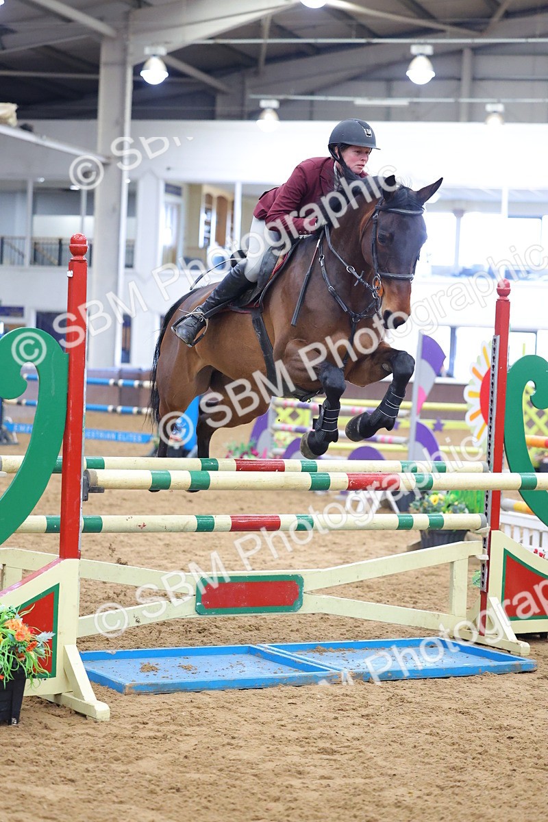 SBM_003255 - Class 8 - Senior Newcomers - 1.10m