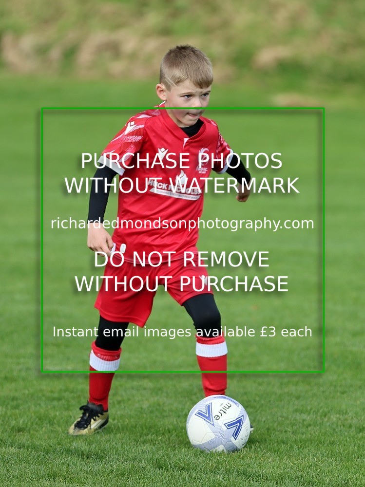 IMG_5219 - Wattsfield Under 8 vs Ibis Under 8 (12/10/24)
