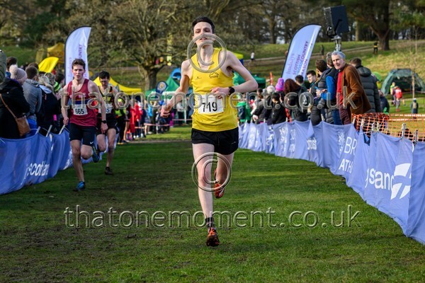 Falkirk25-917287 - Senior Men Set Three