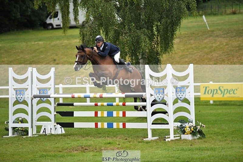 230712-090529-21805 - Cls 50 Foxhunter & 1.20m Open