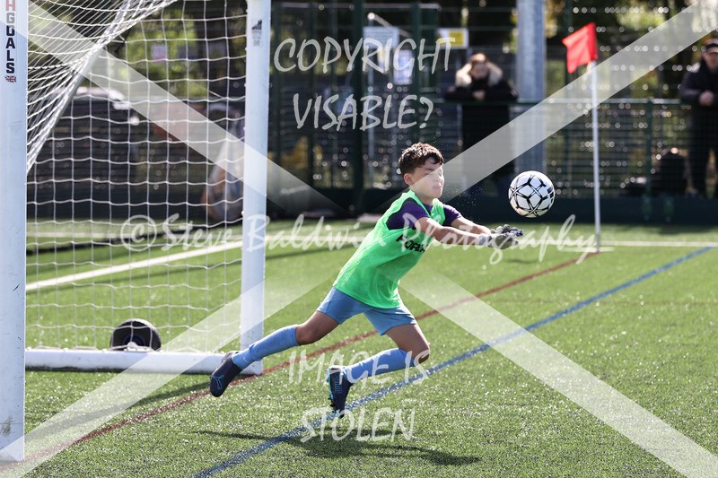 1DX30626 - Sat 6th U9 Boys