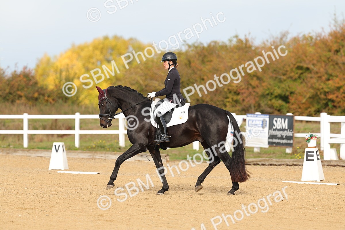 SBM_009364 - Class 1 - P4
