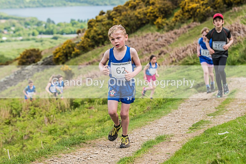Two Tops-84 - Two Tops Fell Races (Junior & Senior) Saturday 20th May 2023