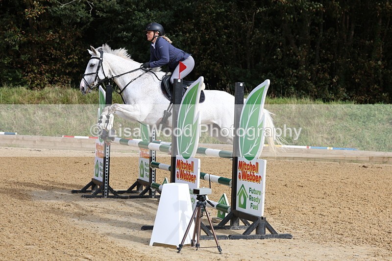 3E7A0270 - Class 12: 1.05 National Amateur Qualifier