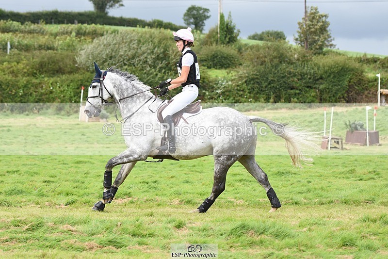 230820X-140012-4018 - BE100 XC 12.43 to 14.00