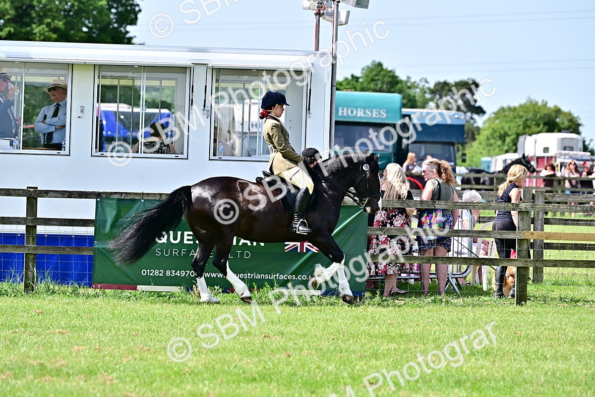 SBM_03826 - Class 58 - TSR  Ridden Veteran Amateur of the year