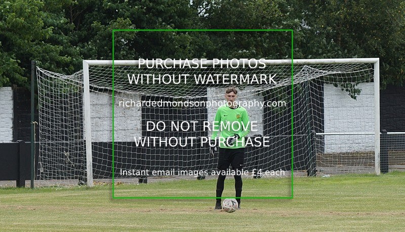 DSC04043 - Kendal Town v Whitehaven (24/7/21)