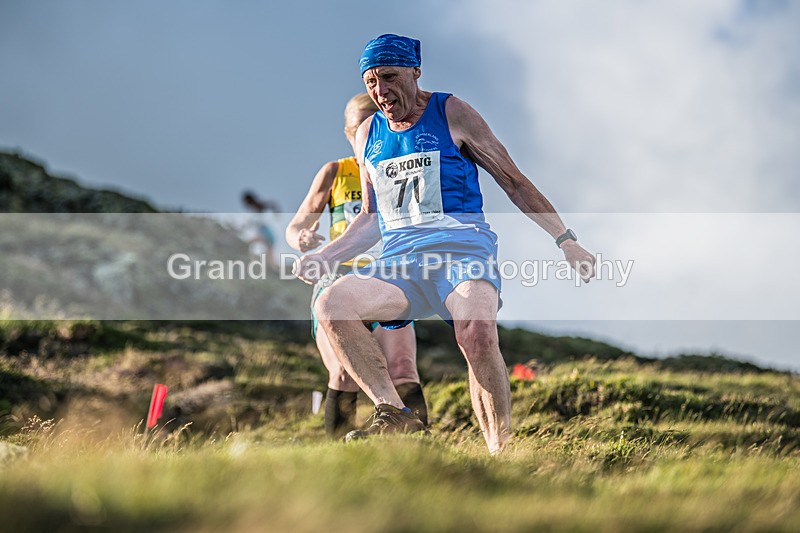 Gategill-332 - Gategill Fell Race Wednesday 2nd July. 2025
