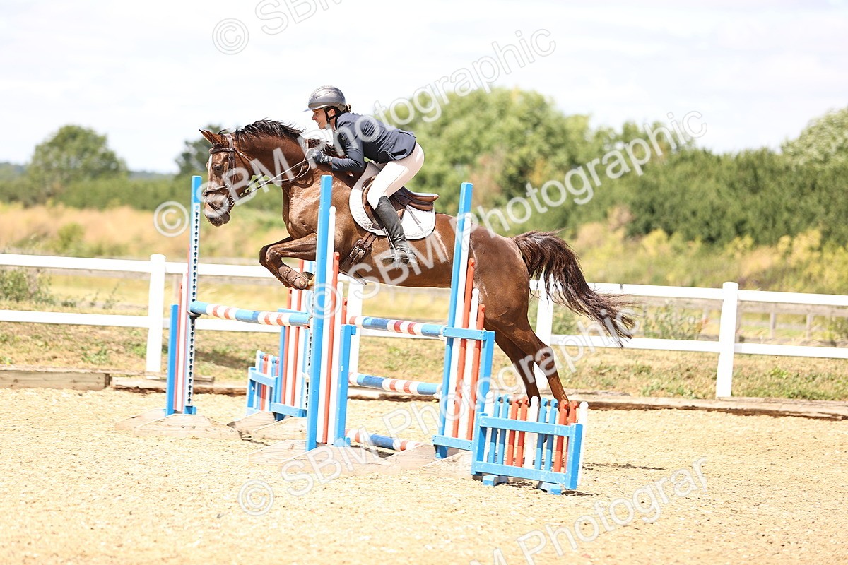 SBM_000641 - Class 4 - Senior Discovery - 1.00m