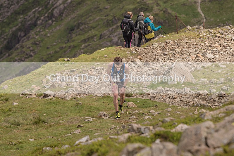 Buttermere Horseshoe-29 - Buttermere Horseshoe Fell Race Saturday 25th June 2022