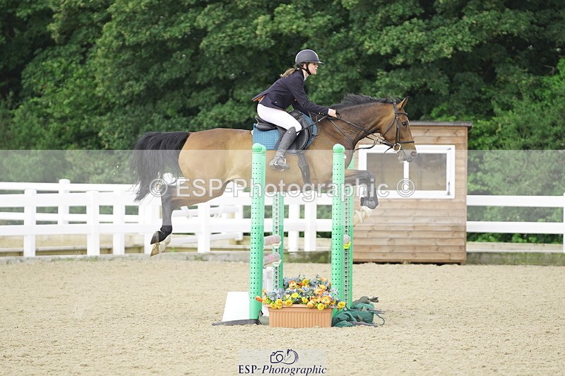 230729A-085950-04109 - Cls 20 British Novice & 90cm Open