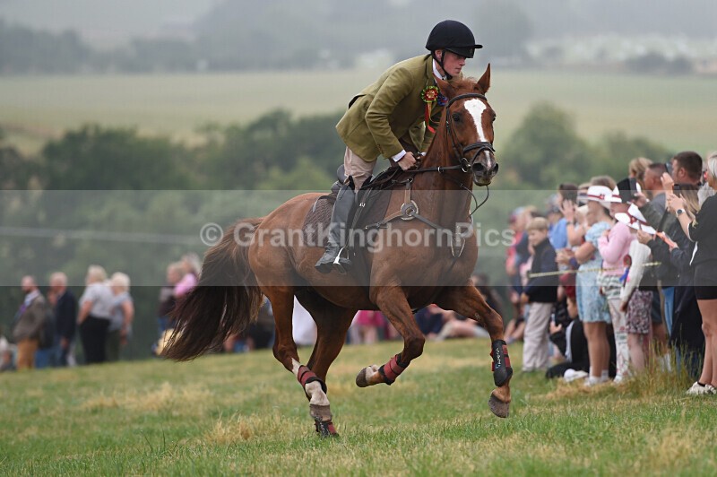 63 - Duns Summer Festival Ellemford Rideout 2026