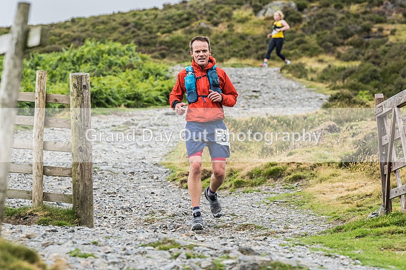 Skiddaw-771 - Skiddaw Fell Race Sunday 2nd July 2023