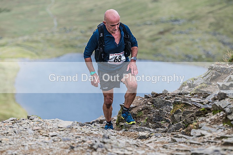 Grisedale HS-515 - Grisedale Horseshoe Fell Race Saturday 5th September 2026